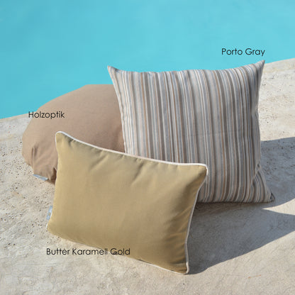Beach House Nature pillow