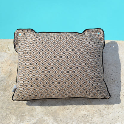 Yacht Cushion Sunbrella® Komo