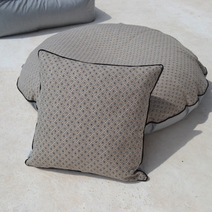 Lounge Chair Set Sunbrella Komo by chillisy