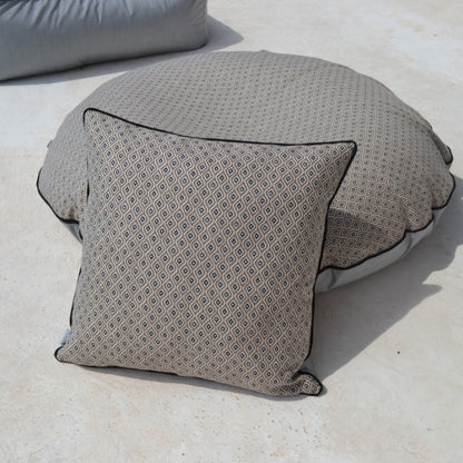 Lounge Chair Set Sunbrella Komo by chillisy