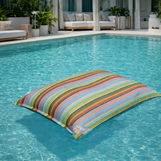 Pool Float Ibiza Junior 50x40"
