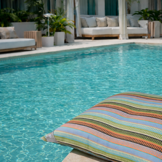 Pool Float Ibiza Junior 50x40"