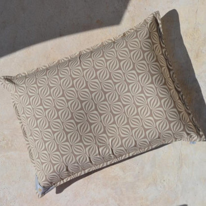 Pool Sitzsack Butterfly von chillisy