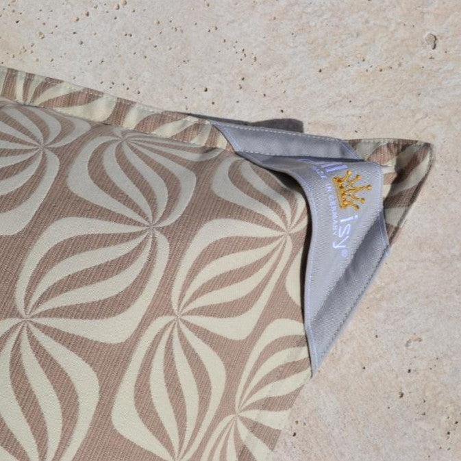 Pool Sitzsack Butterfly von chillisy