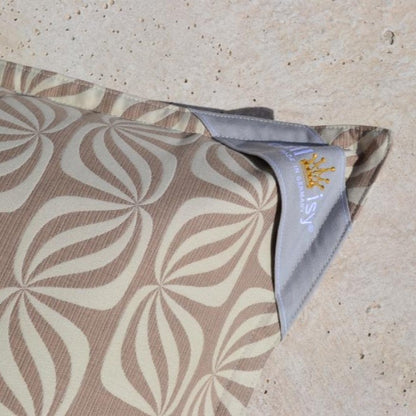 Pool Sitzsack Butterfly von chillisy