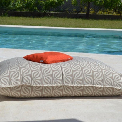 Pool Sitzsack Butterfly von chillisy