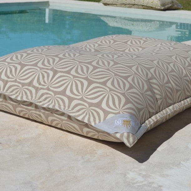 Pool Sitzsack Butterfly von chillisy