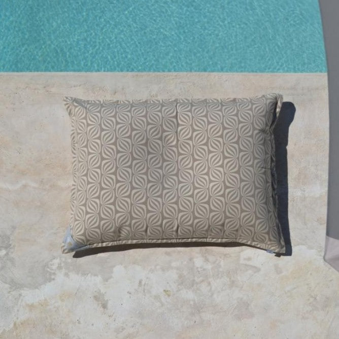 Pool Sitzsack Butterfly von chillisy