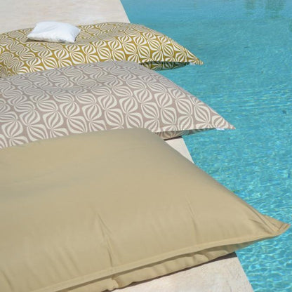 Pool Sitzsack Butterfly von chillisy