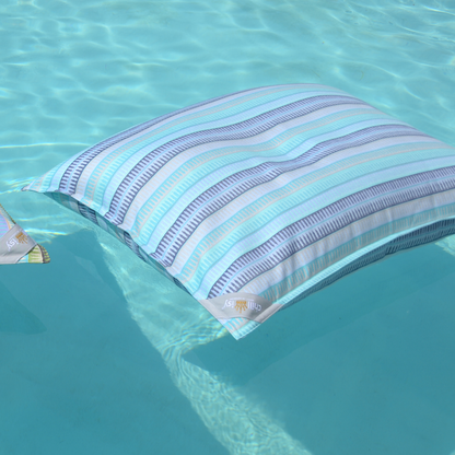Musterstück aus Fotoshooting: Sitzsack Pool & Outdoor "Formentera Junior" 130x100