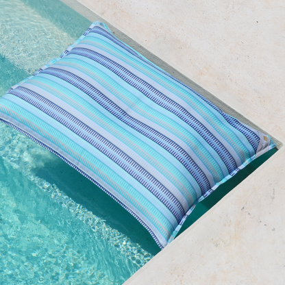 Musterstück aus Fotoshooting: Sitzsack Pool & Outdoor "Formentera Junior" 130x100