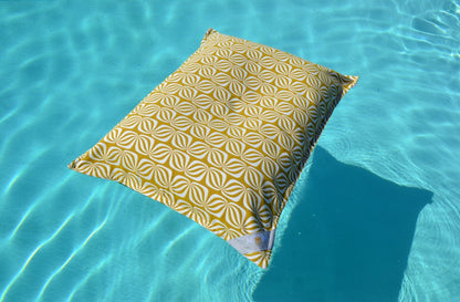 Pool beanbag Goldfalter