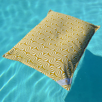 Pool beanbag Goldfalter