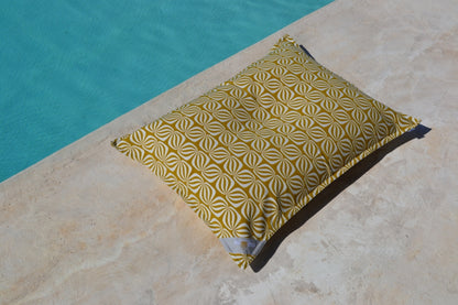 Pool beanbag Goldfalter