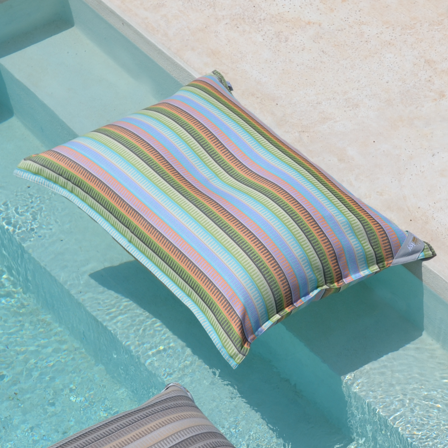 Pool Sitzsack Ibiza