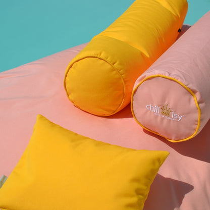 Cushion Summertime Yellow