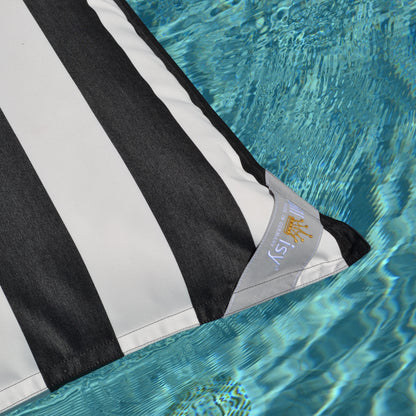 UV-beständiger Outdoor-Stoff chillisy Pool Sitzsack