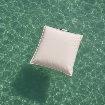 Schwimminsel Float Formentera 60x60 100x100 130x130 | Made in Germany