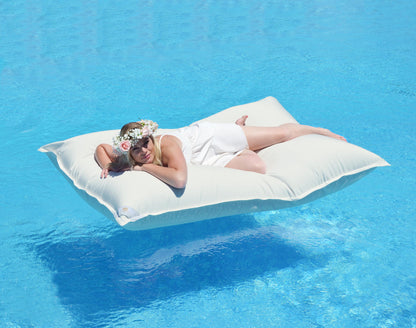 Pool Float 'Premium Pool Cushion' Medi