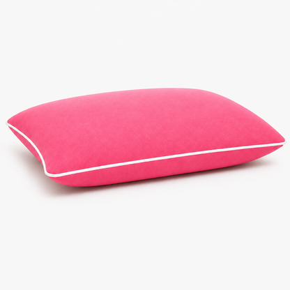 Sitzkissen Summertime 40x40 cm – chillisy® Premium Outdoor Sitzkissen für Garten, Terrasse & Balkon | UV-beständig, wasserabweisend & Made in Germany