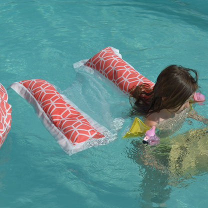 Crystal Coral Water Hammock