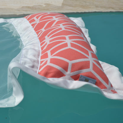 Crystal Coral Water Hammock