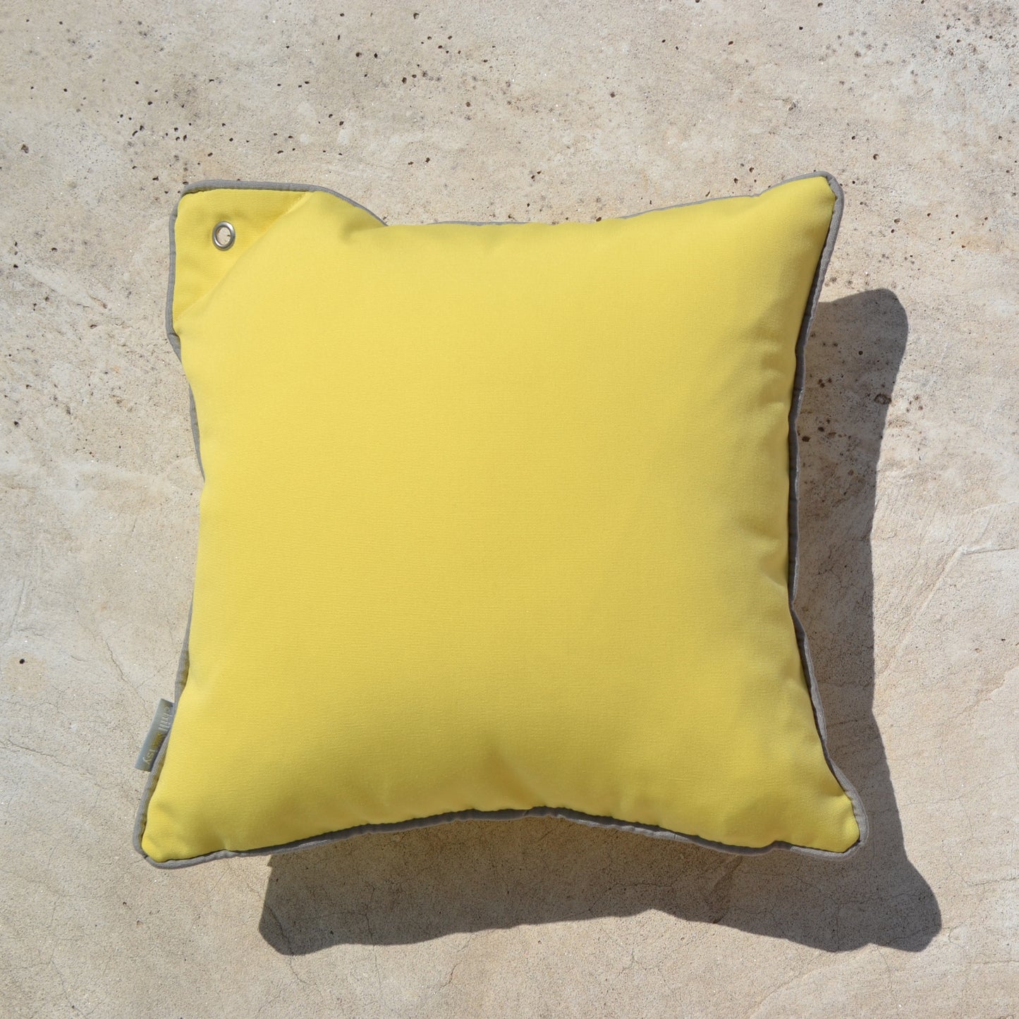 Boat Cushion Limone