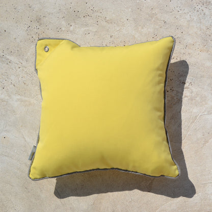Boat Cushion Limone