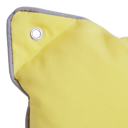 Boat Cushion Limone