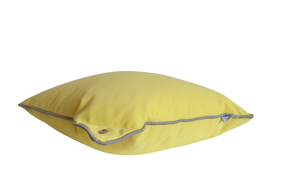 Boat Cushion Limone